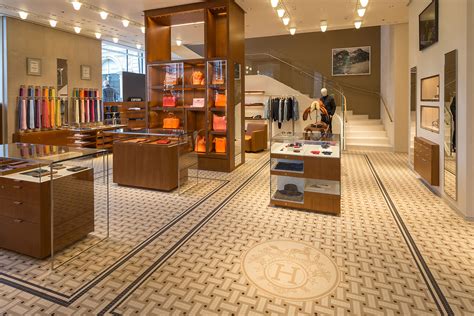 negozi hermes italia